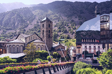 15 Best Places to Visit in Andorra - The Crazy Tourist